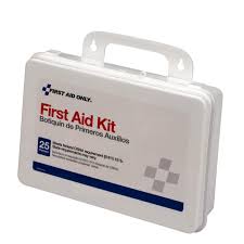 Medical Products & First Aid